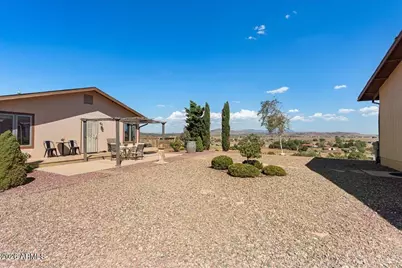 974 N Grandview --, Paulden, AZ 86334 - Photo 4
