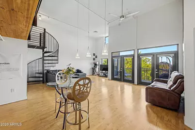 914 E Osborn Road #417, Phoenix, AZ 85014 - Photo 8