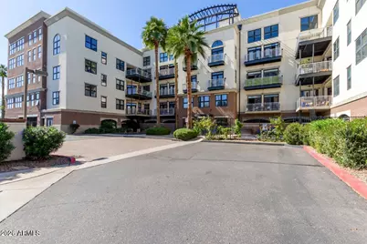 914 E Osborn Road #417, Phoenix, AZ 85014 - Photo 1