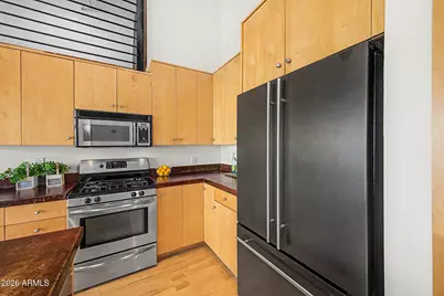 914 E Osborn Road #417, Phoenix, AZ 85014 - Photo 4