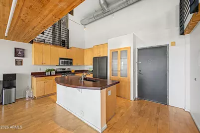 914 E Osborn Road #417, Phoenix, AZ 85014 - Photo 2