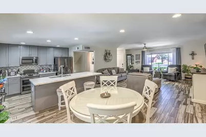 8720 E San Miguel Avenue, Scottsdale, AZ 85250 - Photo 6
