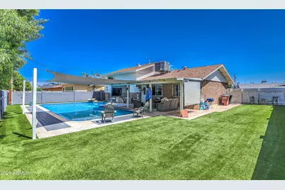 8720 E San Miguel Avenue, Scottsdale, AZ 85250 - Photo 28