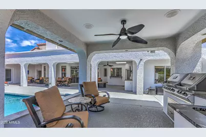 10674 E Saddlehorn Drive, Scottsdale, AZ 85258 - Photo 52