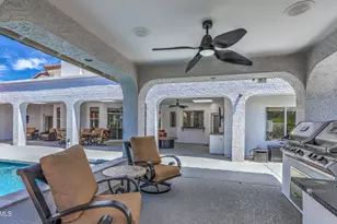 10674 E Saddlehorn Dr, Scottsdale, AZ 85258 - Photo 52