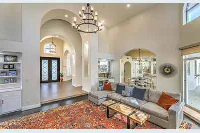 10674 E Saddlehorn Drive, Scottsdale, AZ 85258 - Photo 20