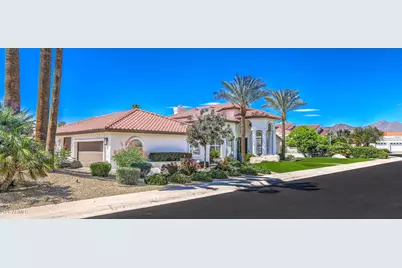 10674 E Saddlehorn Drive, Scottsdale, AZ 85258 - Photo 66