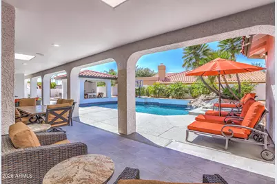 10674 E Saddlehorn Drive, Scottsdale, AZ 85258 - Photo 56