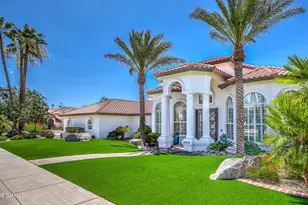 10674 E Saddlehorn Dr, Scottsdale, AZ 85258 - Photo 64