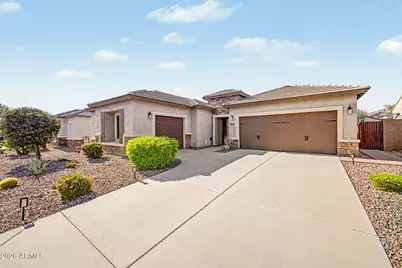 5640 W Victory Way, Florence, AZ 85132 - Photo 2