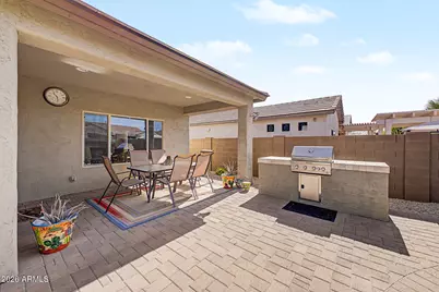 5640 W Victory Way, Florence, AZ 85132 - Photo 30