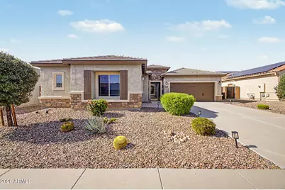 5640 W Victory Way, Florence, AZ 85132 - Photo 1