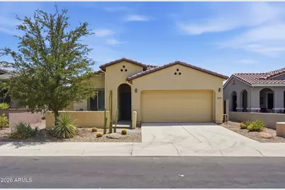 18147 W Glenhaven Drive, Goodyear, AZ 85338 - Photo 2