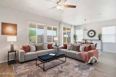 18147 W Glenhaven Drive, Goodyear, AZ 85338 - Photo 6