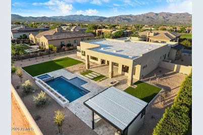 28602 N Summit Springs Road, Rio Verde, AZ 85263 - Photo 48