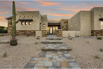 28602 N Summit Springs Road, Rio Verde, AZ 85263 - Photo 6