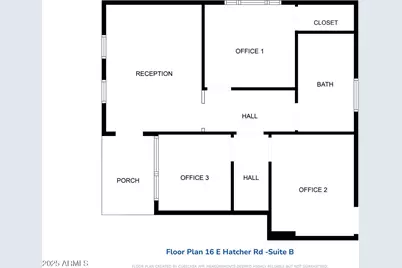 16 E Hatcher Road, Phoenix, AZ 85020 - Photo 16
