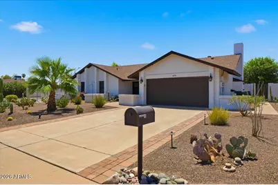 4379 E Ludlow Drive, Phoenix, AZ 85032 - Photo 1