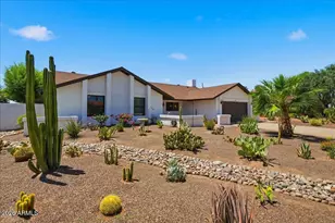 4379 E Ludlow Dr, Phoenix, AZ 85032 - Photo 2