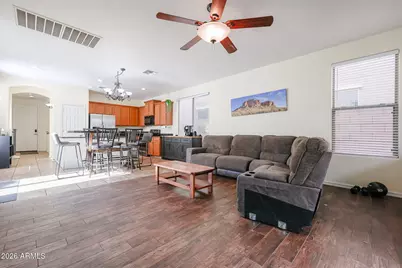 18815 E Seagull Drive, Queen Creek, AZ 85142 - Photo 10