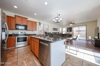 18815 E Seagull Drive, Queen Creek, AZ 85142 - Photo 2