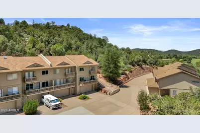 800 S Montana Drive, Payson, AZ 85541 - Photo 62