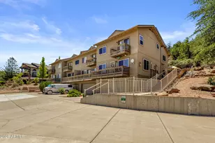 800 S Montana Dr, Payson, AZ 85541 - Photo 4