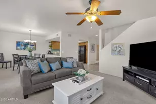 800 S Montana Dr, Payson, AZ 85541 - Photo 12