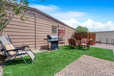 9045 E Sun Lakes Boulevard N, Sun Lakes, AZ 85248 - Photo 34