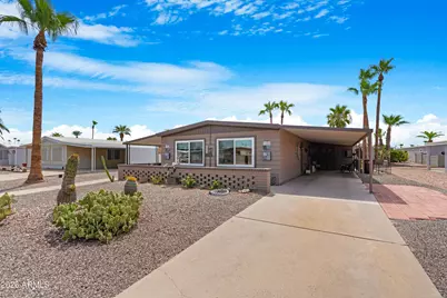 9045 E Sun Lakes Boulevard N, Sun Lakes, AZ 85248 - Photo 2