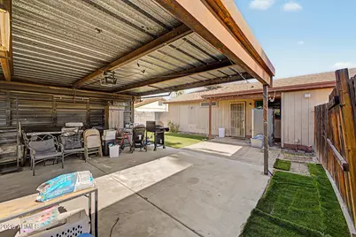5142 W Joan De Arc Avenue, Glendale, AZ 85304 - Photo 24