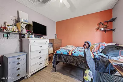 5142 W Joan De Arc Avenue, Glendale, AZ 85304 - Photo 16