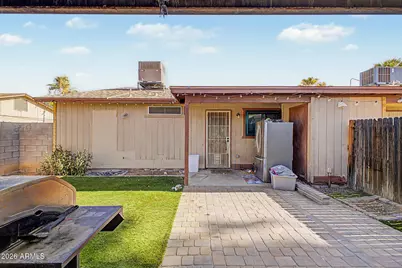5142 W Joan De Arc Avenue, Glendale, AZ 85304 - Photo 22