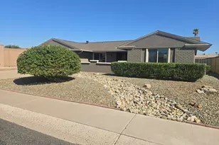 9608 W Shiprock Dr, Sun City, AZ 85351 - Photo 1