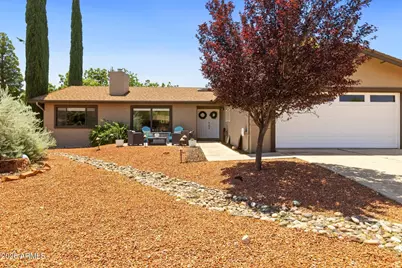 1185 Bell Rock Boulevard, Sedona, AZ 86351 - Photo 1