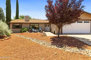 1185 Bell Rock Blvd, Sedona, AZ 86351 - Photo 1