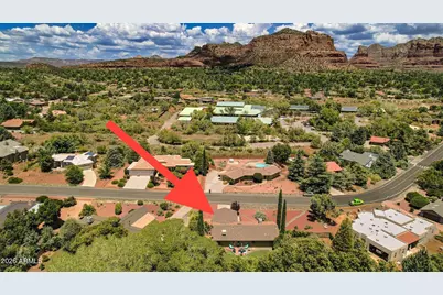 1185 Bell Rock Boulevard, Sedona, AZ 86351 - Photo 28