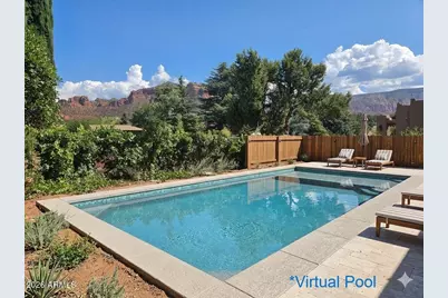1185 Bell Rock Boulevard, Sedona, AZ 86351 - Photo 6