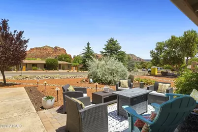 1185 Bell Rock Boulevard, Sedona, AZ 86351 - Photo 2