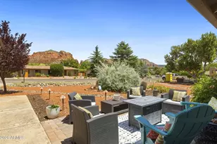 1185 Bell Rock Blvd, Sedona, AZ 86351 - Photo 2
