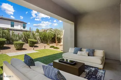 6630 E Villa Rita Drive, Phoenix, AZ 85054 - Photo 1
