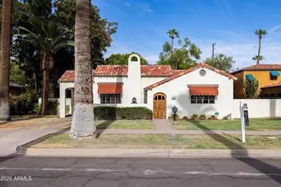 2207 N 11th Avenue, Phoenix, AZ 85007 - Photo 40