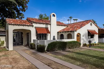 2207 N 11th Avenue, Phoenix, AZ 85007 - Photo 1