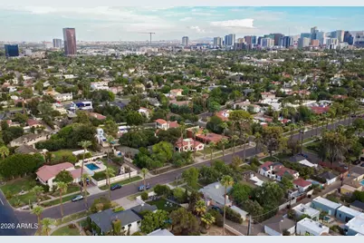 2207 N 11th Avenue, Phoenix, AZ 85007 - Photo 38