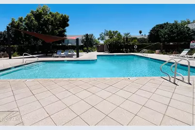 1600 N Saba Street #172, Chandler, AZ 85225 - Photo 34