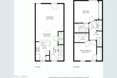 1600 N Saba Street #172, Chandler, AZ 85225 - Photo 30