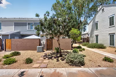 1600 N Saba Street #172, Chandler, AZ 85225 - Photo 26