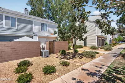 1600 N Saba Street #172, Chandler, AZ 85225 - Photo 28