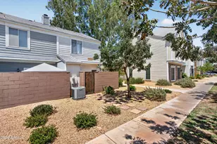 1600 N Saba St, Chandler, AZ 85225 - Photo 28