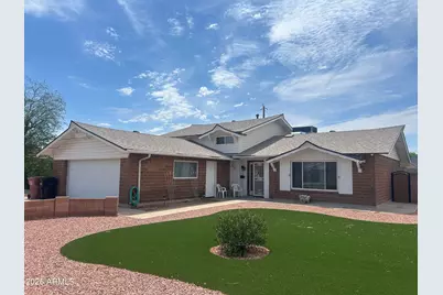 8601 E Valley View Road, Scottsdale, AZ 85250 - Photo 1